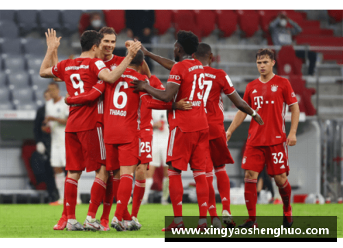 乐投Letou拜仁2-1法兰克福与勒沃库森会师德国杯决赛，莱万、佩剑破门，激战再起！ - 副本