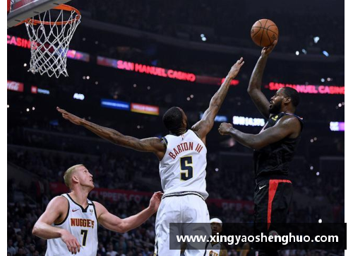 乐投Letou格林在NBA的传奇旅程：超级明星背后的成长与荣耀 - 副本