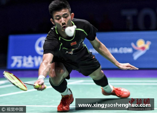 乐投Letou国羽的低谷与希望：世锦赛混双仅获一冠，未来仍然光明