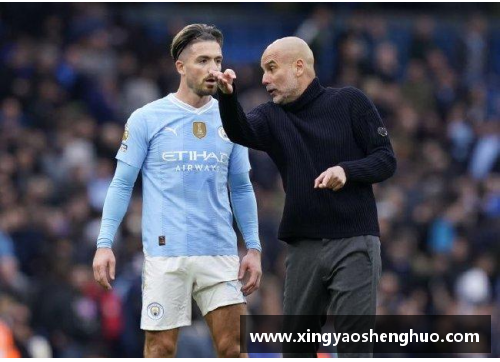 乐投Letou曼城主帅瓜迪奥拉：球队目标英超卫冕，进入关键战绩阶段