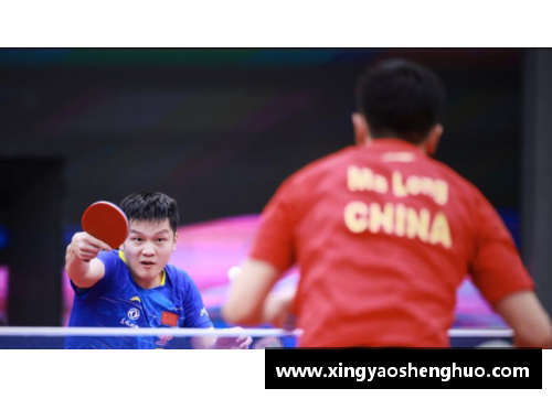乐投Letou男乒世界杯落幕！两个4-3：樊振东创历史，马龙亚军张本智和季