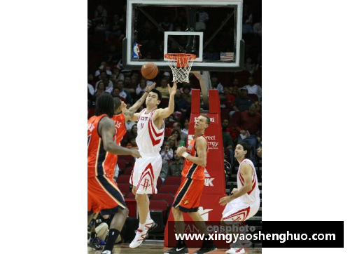 乐投Letou姚明NBA冲突：巨人的挑战与跨文化的碰撞 - 副本