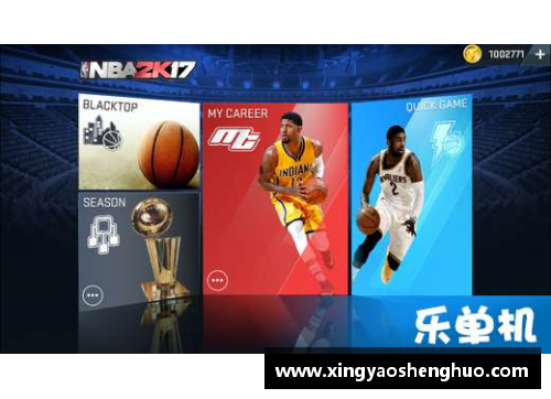 乐投Letou小球场上的大梦想：打造未来NBA的种子选拔赛 - 副本