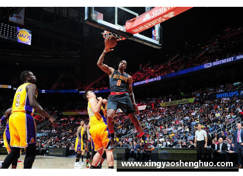 乐投Letou魔兽霍华德重返NBA赛场 全新挑战与传奇故事再度开启
