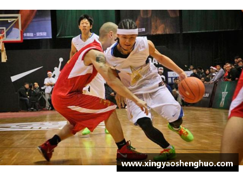 乐投LetouNBA打街球出身的6大球星，姚明的老大哥上榜，1人曾是库里偶像 - 副本