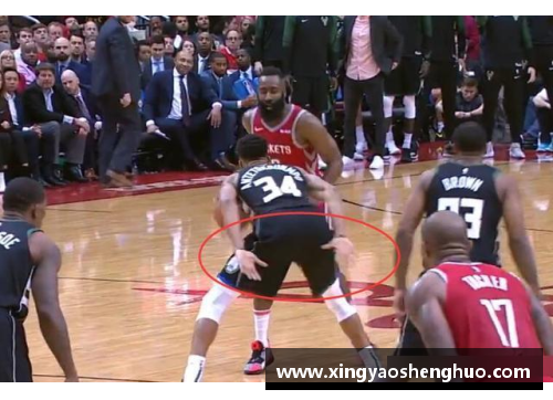 NBA新规