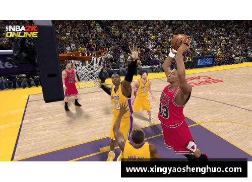 乔丹之后NBA得分王的传奇与挑战